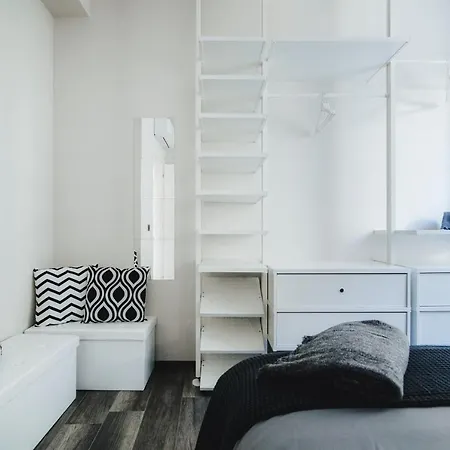 My In - Mc Julian Apartment *