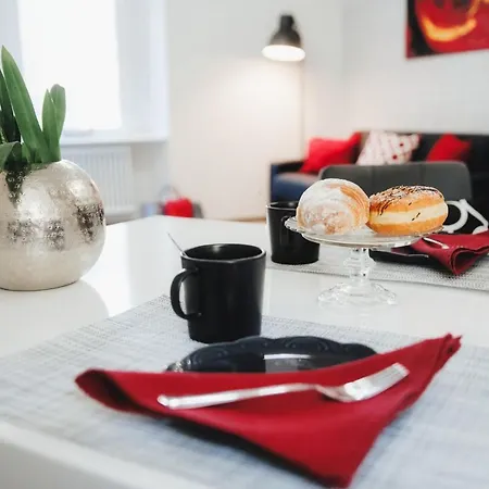 My In - Mc Julian Apartment *