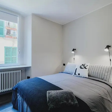 My In - Mc Julian Apartment Como